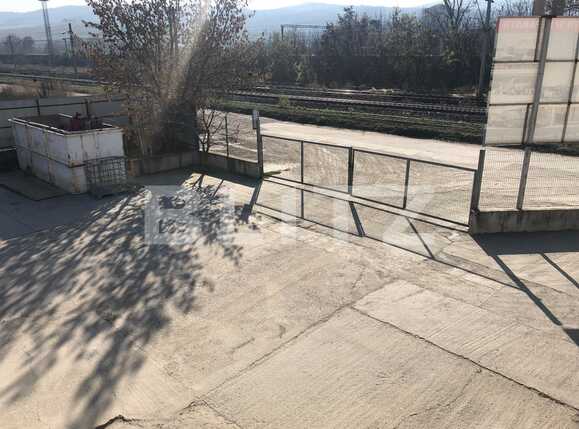 Spațiu industrial de închiriat Baciu - 35858SII | BLITZ Cluj-Napoca | Poza12