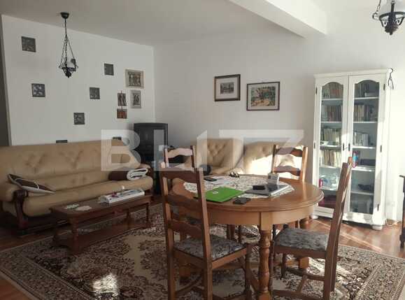 Apartament de vânzare 2 camere Bună Ziua - 35859AV | BLITZ Cluj-Napoca | Poza1