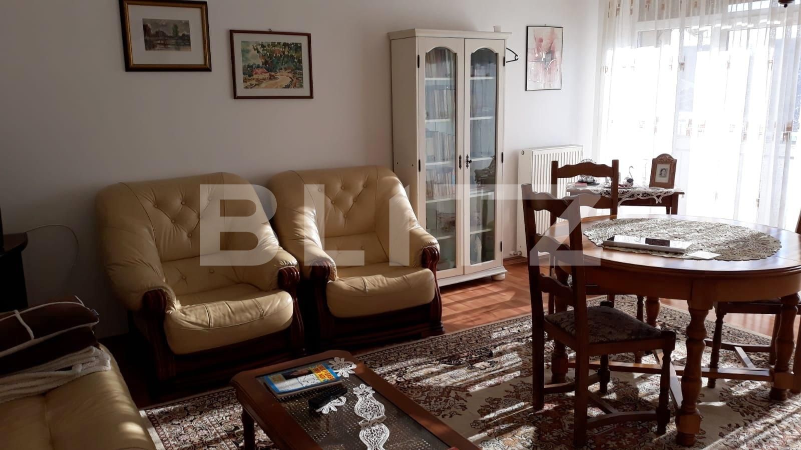 Apartament de vânzare 2 camere Bună Ziua - 35859AV | BLITZ Cluj-Napoca | Poza3