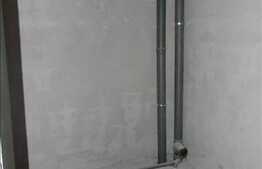 2 camere, 59 mp utili in Manastur! Semifinisat!