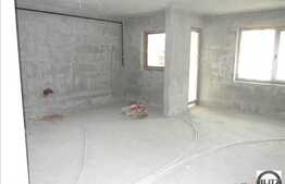 2 camere, 59 mp utili in Manastur! Semifinisat!