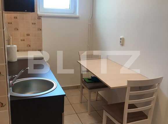 Apartament de închiriat 2 camere Gheorgheni - 35860AI | BLITZ Cluj-Napoca | Poza8