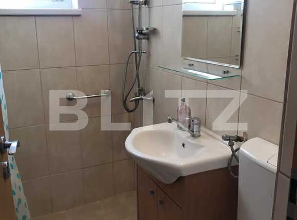 Apartament de închiriat 2 camere Gheorgheni - 35860AI | BLITZ Cluj-Napoca | Poza10