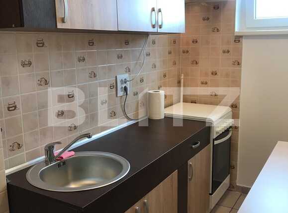 Apartament de închiriat 2 camere Gheorgheni - 35860AI | BLITZ Cluj-Napoca | Poza9