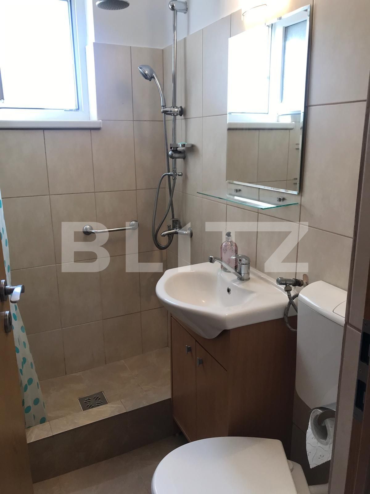 Apartament de închiriat 2 camere Gheorgheni - 35860AI | BLITZ Cluj-Napoca | Poza10