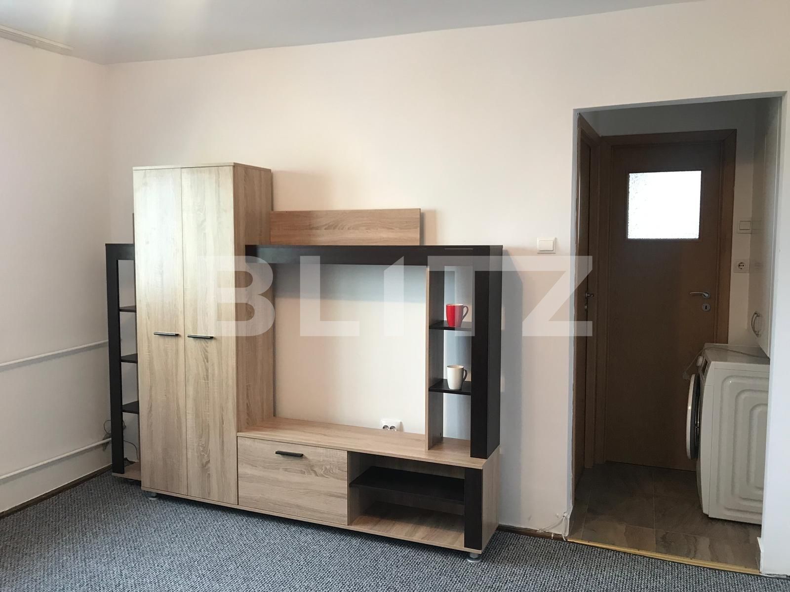 Apartament de închiriat 2 camere Gheorgheni - 35860AI | BLITZ Cluj-Napoca | Poza3
