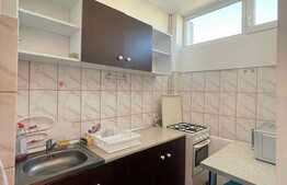 Garsoniera, 28 mp, zona Big