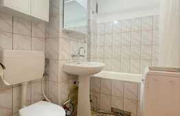 Garsoniera, 28 mp, zona Big