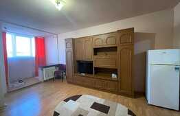 Garsoniera, 28 mp, zona Big