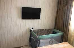 Apartament 3 camere, 76 mp, mobilat lux, zona strazii Fabricii de Zahar