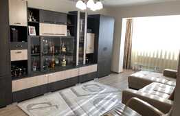 Apartament 3 camere, 76 mp, mobilat lux, zona strazii Fabricii de Zahar