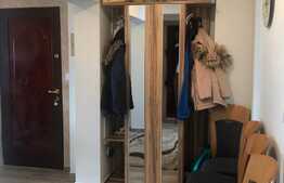 Apartament 3 camere, 76 mp, mobilat lux, zona strazii Fabricii de Zahar