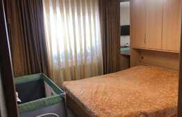 Apartament 3 camere, 76 mp, mobilat lux, zona strazii Fabricii de Zahar