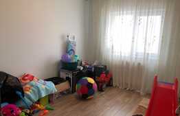 Apartament 3 camere, 76 mp, mobilat lux, zona strazii Fabricii de Zahar