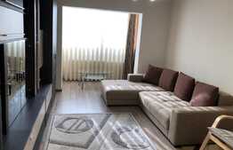 Apartament 3 camere, 76 mp, mobilat lux, zona strazii Fabricii de Zahar