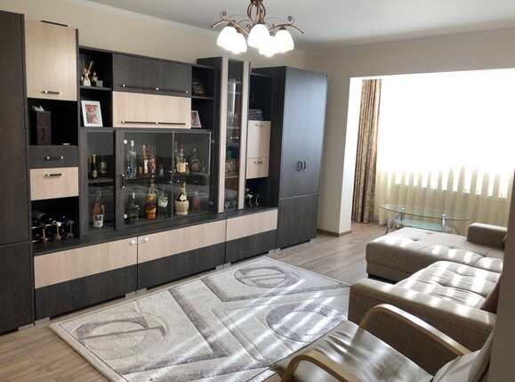 Apartament de vânzare 3 camere Marasti - 35862AV | BLITZ Cluj-Napoca | Poza1