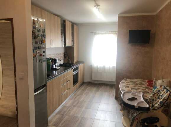 Apartament de vânzare 3 camere Marasti - 35862AV | BLITZ Cluj-Napoca | Poza3