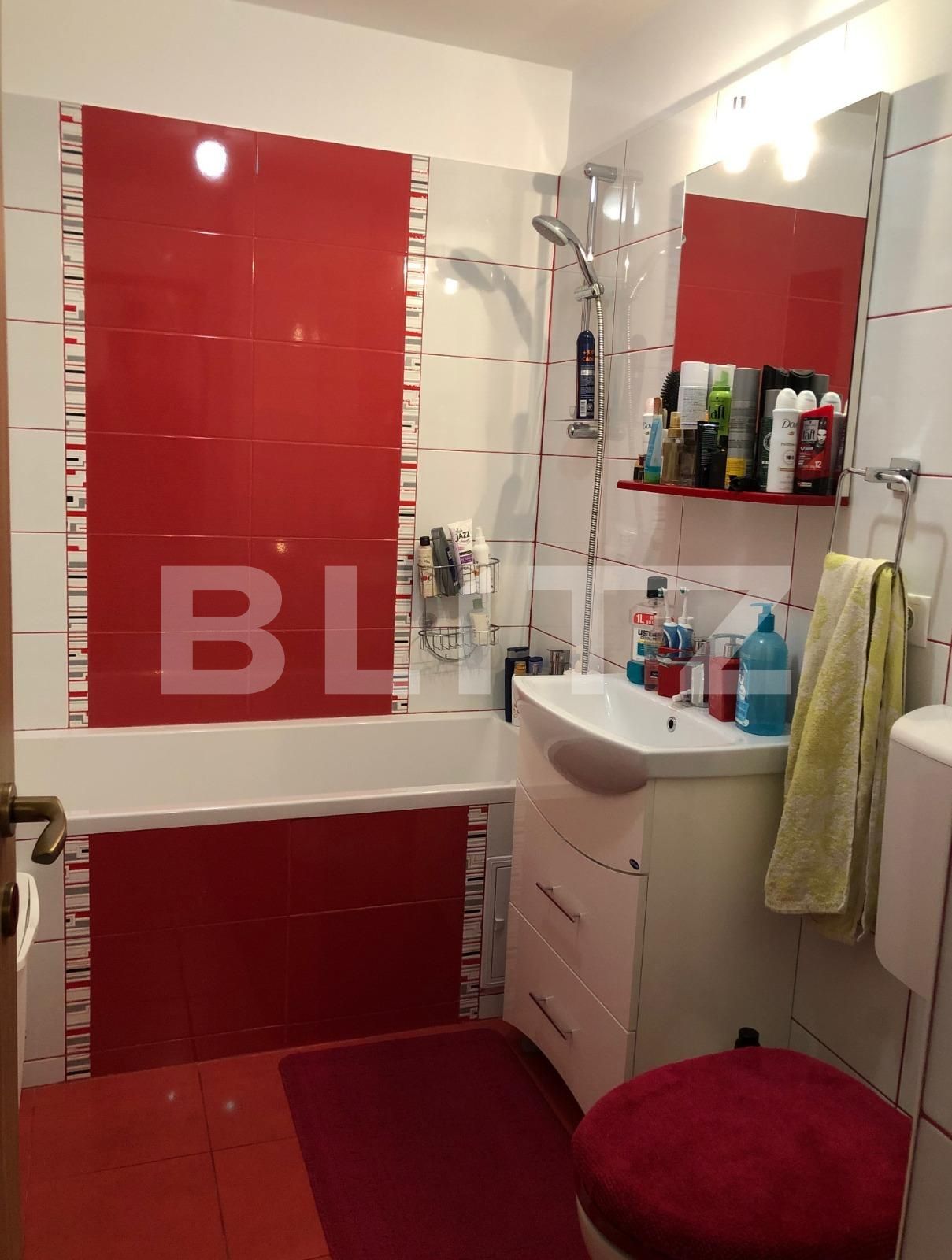 Apartament de vânzare 3 camere Marasti - 35862AV | BLITZ Cluj-Napoca | Poza8