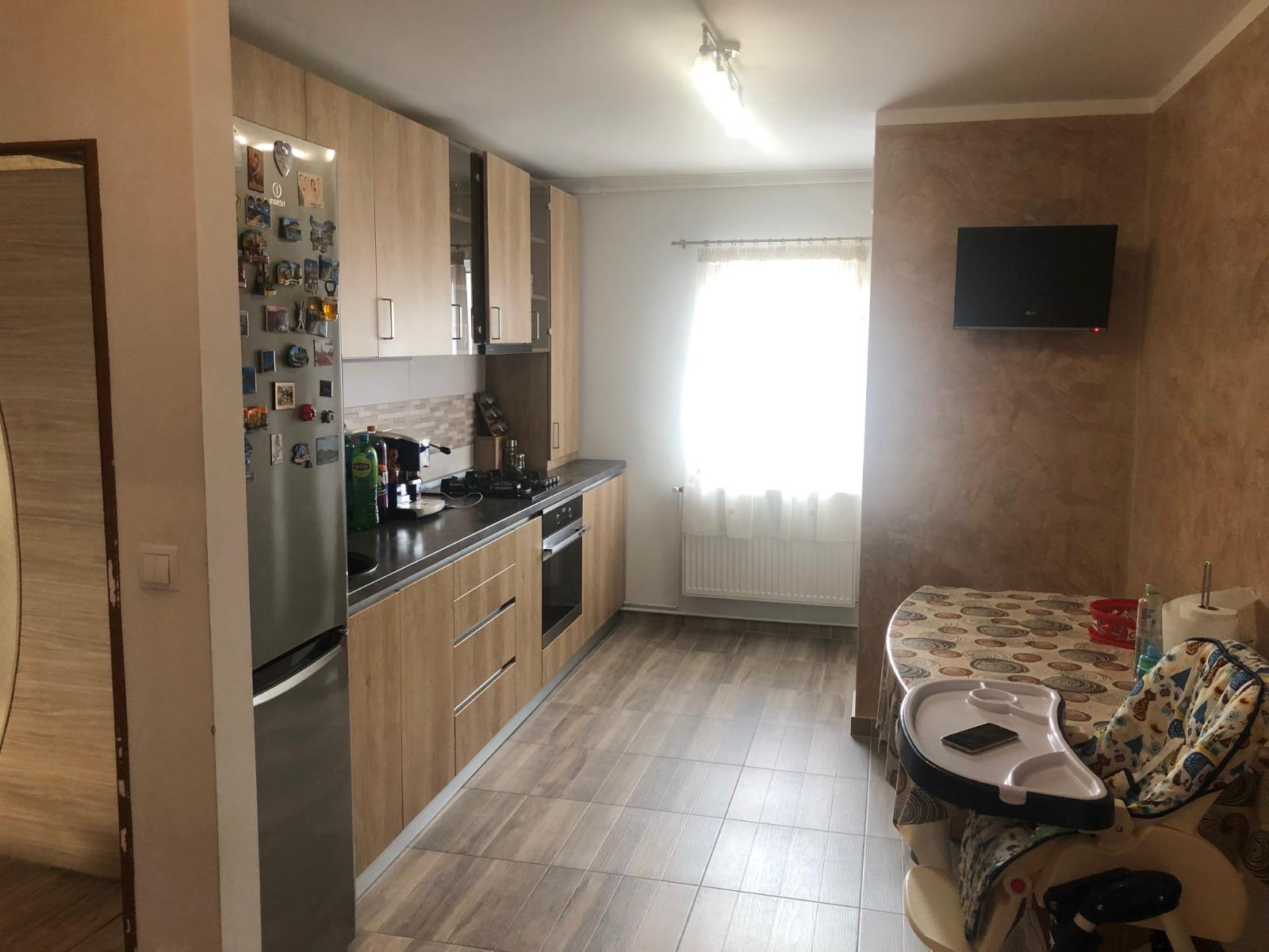 Apartament de vânzare 3 camere Marasti - 35862AV | BLITZ Cluj-Napoca | Poza3