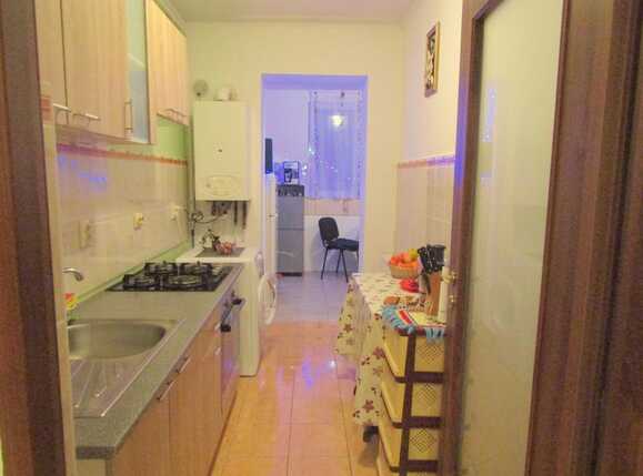 Apartament de vânzare 3 camere Floreşti - 35863AV | BLITZ Cluj-Napoca | Poza1