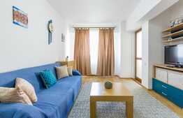 Apartament 2 camere, 57 mp, zona strazii Dorobantilor