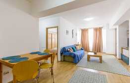 Apartament 2 camere, 57 mp, zona strazii Dorobantilor