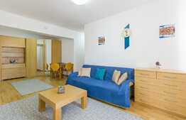 Apartament 2 camere, 57 mp, zona strazii Dorobantilor