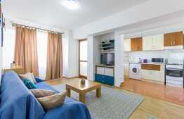 Apartament 2 camere, 57 mp, zona strazii Dorobantilor