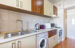 Apartament 2 camere, 57 mp, zona strazii Dorobantilor