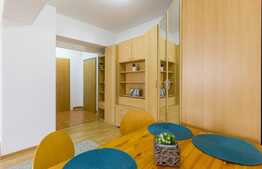 Apartament 2 camere, 57 mp, zona strazii Dorobantilor