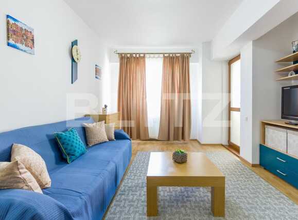 Apartament de vânzare 2 camere Marasti - 35864AV | BLITZ Cluj-Napoca | Poza1