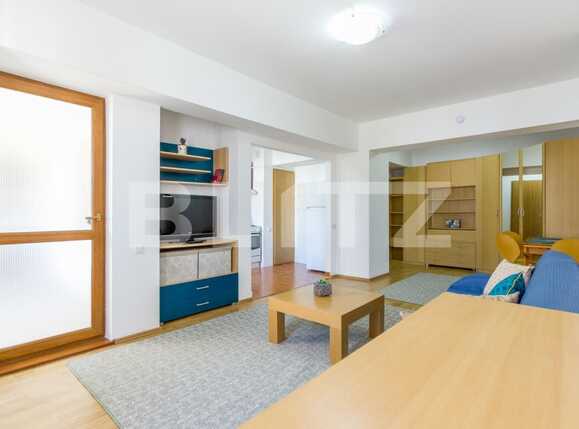 Apartament de vânzare 2 camere Marasti - 35864AV | BLITZ Cluj-Napoca | Poza2