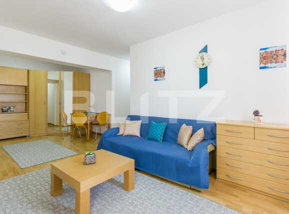 Apartament de vânzare 2 camere Marasti - 35864AV | BLITZ Cluj-Napoca | Poza4