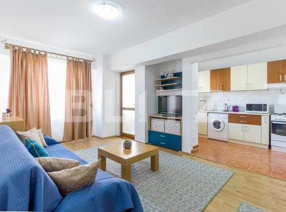 Apartament de vânzare 2 camere Marasti - 35864AV | BLITZ Cluj-Napoca | Poza5