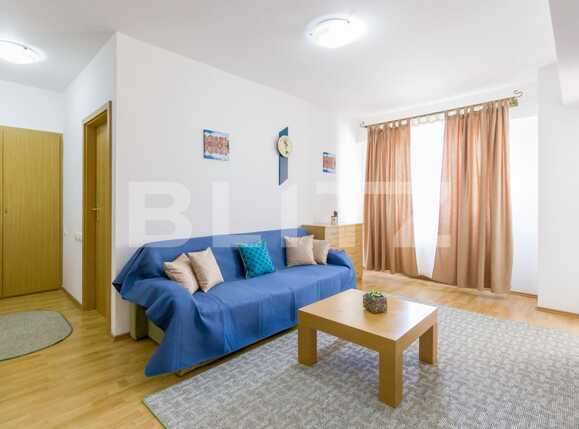 Apartament de vânzare 2 camere Marasti - 35864AV | BLITZ Cluj-Napoca | Poza3