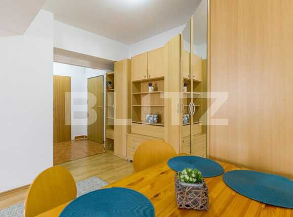 Apartament de vânzare 2 camere Marasti - 35864AV | BLITZ Cluj-Napoca | Poza7