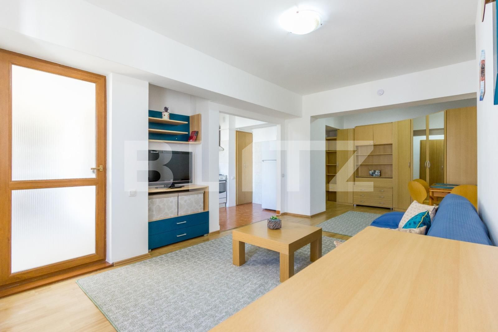 Apartament de vânzare 2 camere Marasti - 35864AV | BLITZ Cluj-Napoca | Poza2