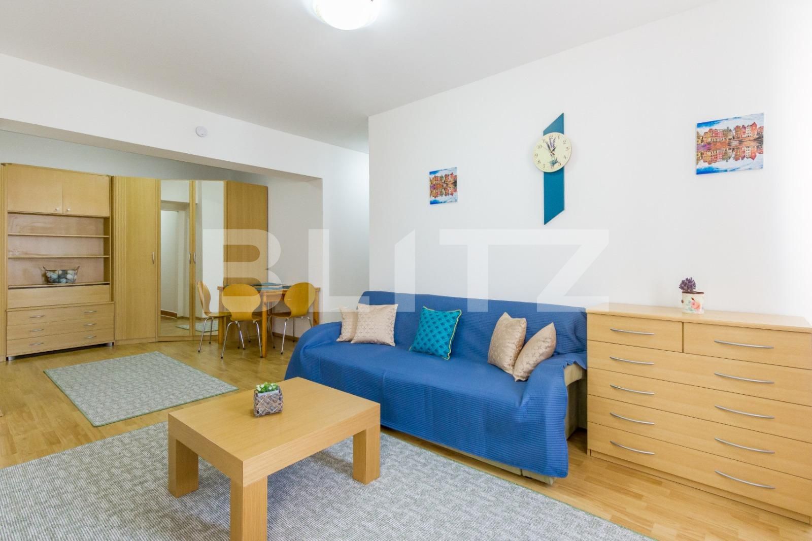 Apartament de vânzare 2 camere Marasti - 35864AV | BLITZ Cluj-Napoca | Poza4