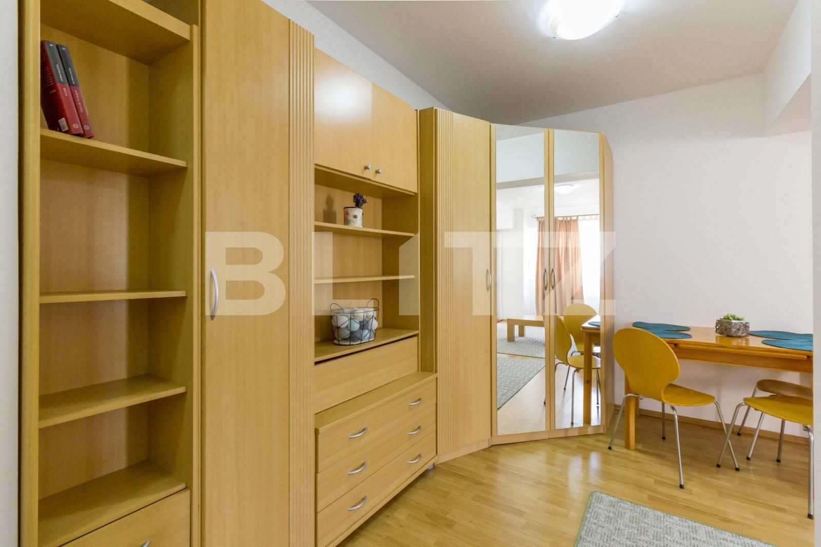 Apartament de vânzare 2 camere Marasti - 35864AV | BLITZ Cluj-Napoca | Poza14