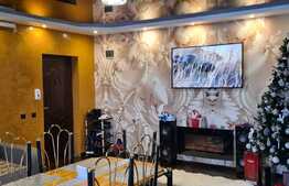 Apartament 2 camere de lux, etajul 1! Zona strazii Stejarului!