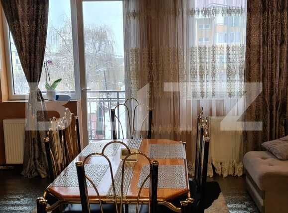 Apartament de vânzare 2 camere Floreşti - 35865AV | BLITZ Cluj-Napoca | Poza1