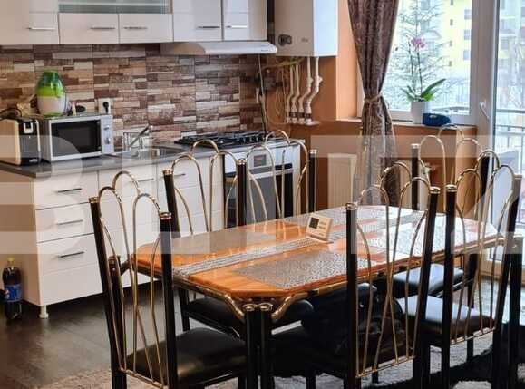 Apartament de vânzare 2 camere Floreşti - 35865AV | BLITZ Cluj-Napoca | Poza2