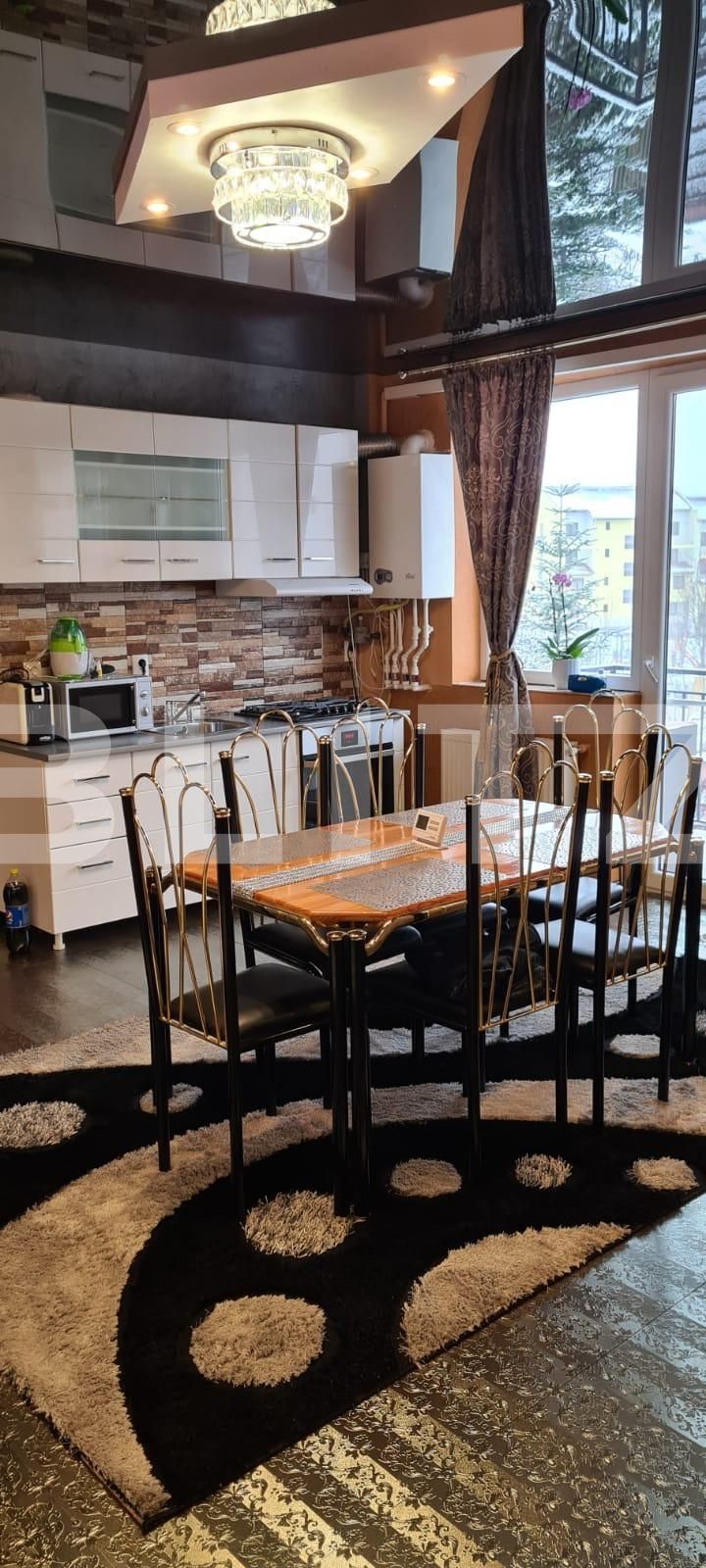 Apartament de vânzare 2 camere Floreşti - 35865AV | BLITZ Cluj-Napoca | Poza2