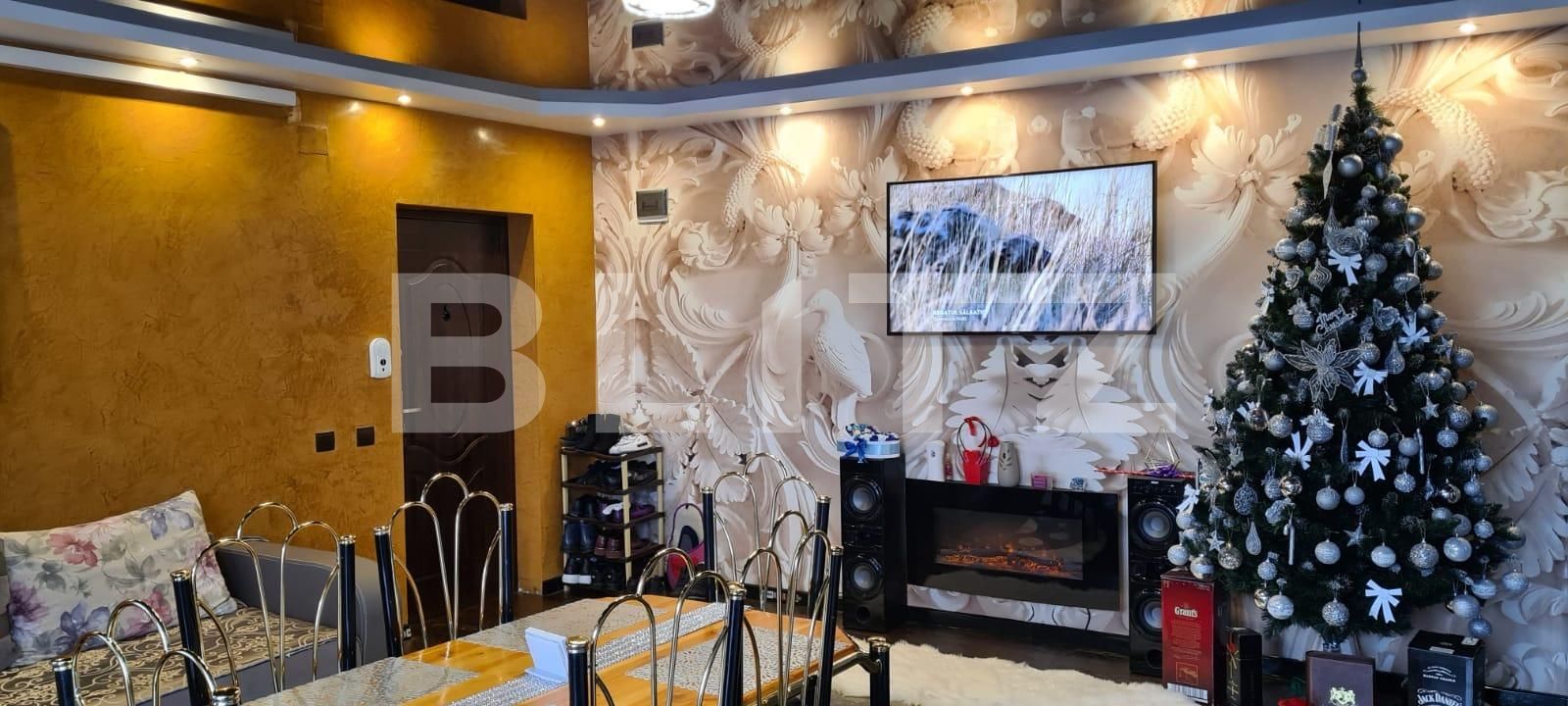 Apartament de vânzare 2 camere Floreşti - 35865AV | BLITZ Cluj-Napoca | Poza4