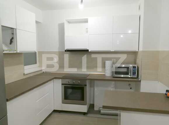 Apartament de vânzare 2 camere Bună Ziua - 35867AV | BLITZ Cluj-Napoca | Poza2