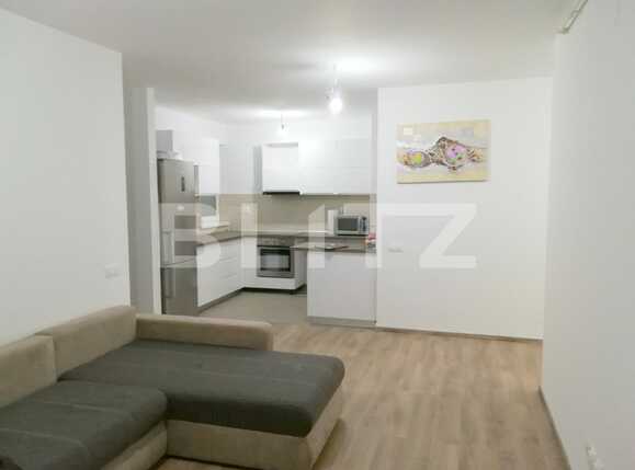 Apartament de vânzare 2 camere Bună Ziua - 35867AV | BLITZ Cluj-Napoca | Poza1