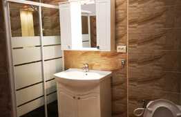 Apartament 3 camere, mobilat modern, prima inchiriere, zona FSEGA!