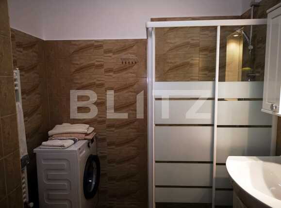 Apartament de închiriat 3 camere Marasti - 35868AI | BLITZ Cluj-Napoca | Poza11