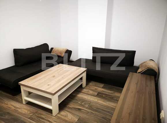 Apartament de închiriat 3 camere Marasti - 35868AI | BLITZ Cluj-Napoca | Poza1