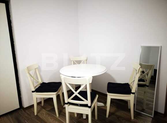 Apartament de închiriat 3 camere Marasti - 35868AI | BLITZ Cluj-Napoca | Poza3